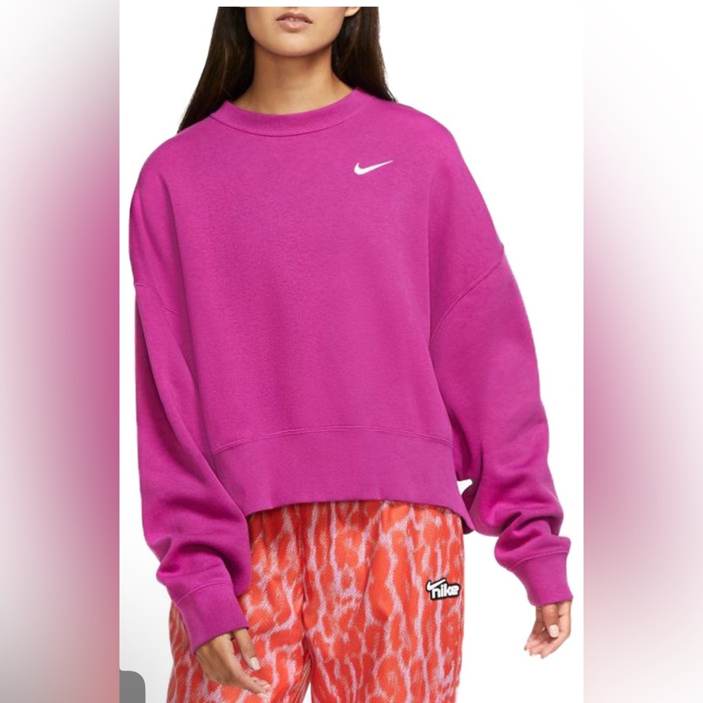 Nike Phoenix Fleece